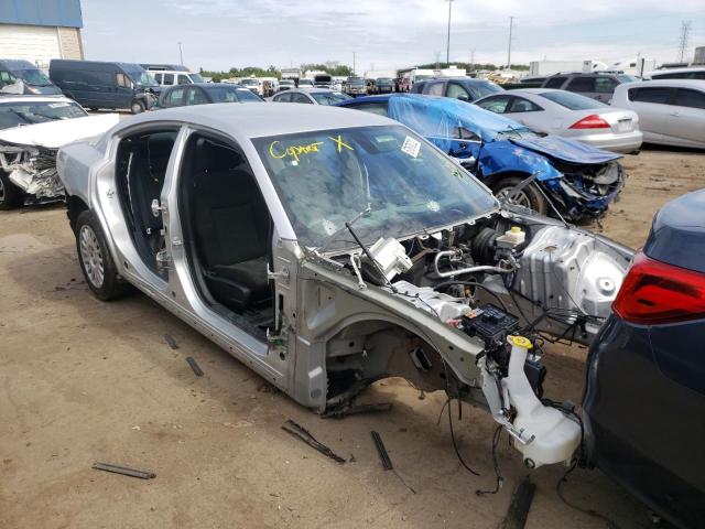 2018 DODGE CHARGER PO - 2C3CDXKT3JH212457