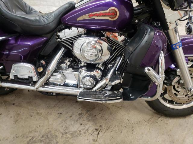 2000 HARLEY-DAVIDSON FLHTCUI SH 1HD1FLW19YY652101