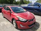 2016 HYUNDAI ELANTRA SE - KMHDH4AE2GU479645