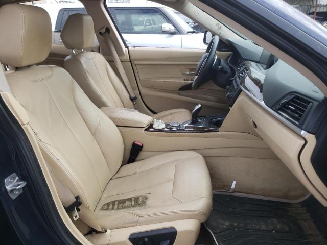 WBA3X5C54FD560809 BMW 328 XIGT