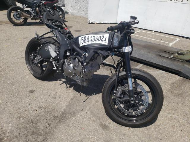 For sale 2022 Kawasaki Zx636 K K 4 [VIN: JKBZXJH18NA012829