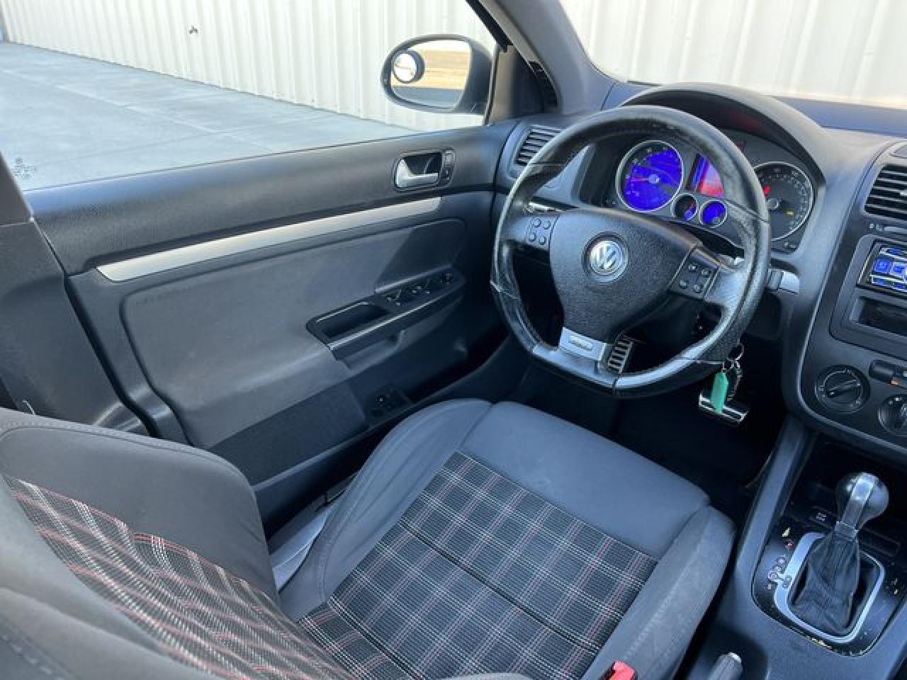 2008 Volkswagen Gli VIN: 3VWBJ71K88M119175 Lot: 58641412