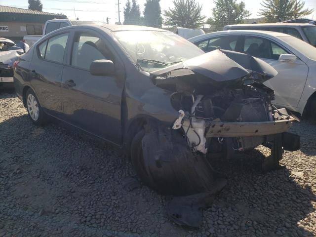 2015 NISSAN VERSA S - 3N1CN7AP9FL923465