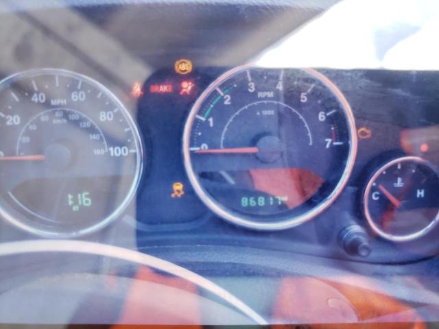 2018 JEEP WRANGLER U 1C4BJWEGXJL926310