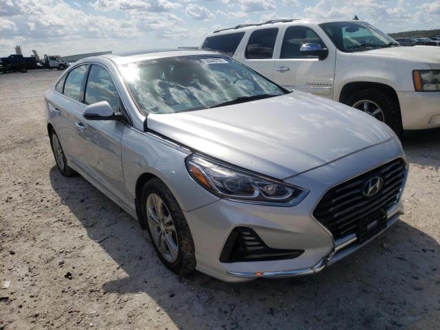 2018 Hyundai Sonata Sport for sale in New Braunfels, TX