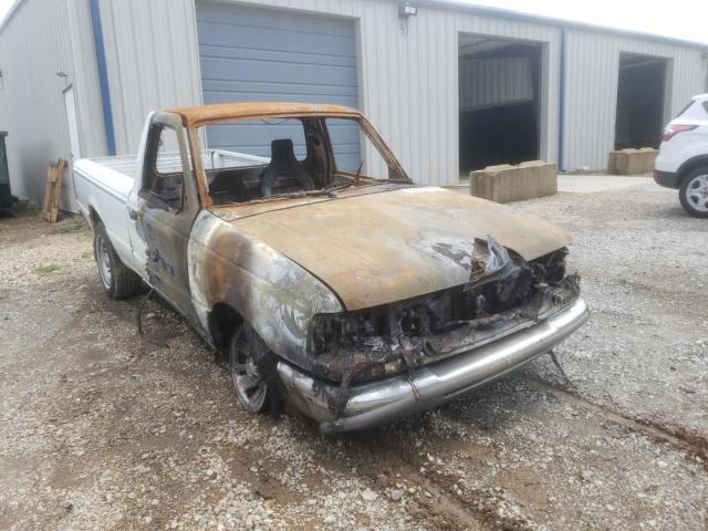 Salvage cars for sale from Copart Mocksville, NC: 1994 Ford Ranger