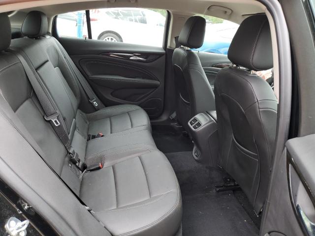 2018 BUICK REGAL ESSE - W04GR6SX6J1055947