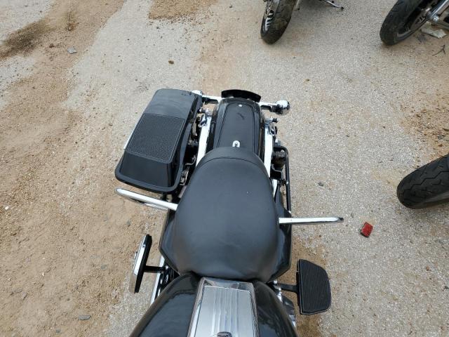2009 HARLEY-DAVIDSON FLHRC 1HD1FR4149Y657794