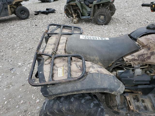 2007 HONDA TRX500 FA 1HFTE266474603774