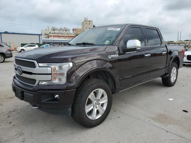 2019 FORD OTHER 1FTEW1E51KFD27053