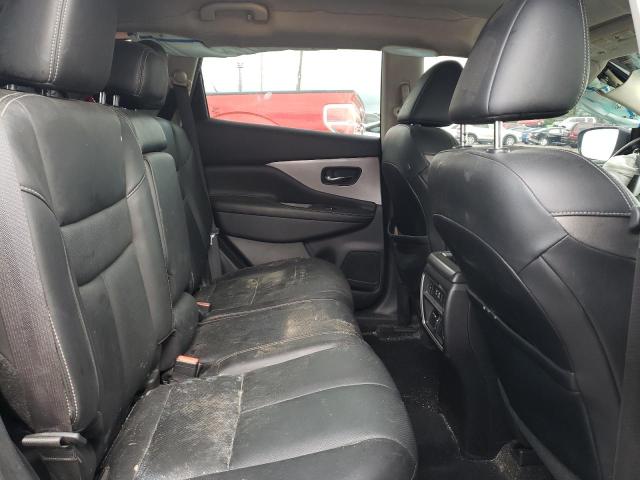 2020 NISSAN MURANO SL 5N1AZ2CS8LN114740