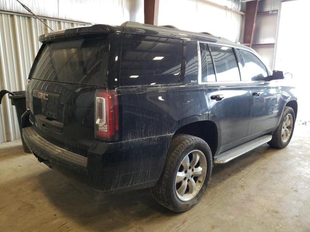 2015 GMC YUKON 100000000015026W1