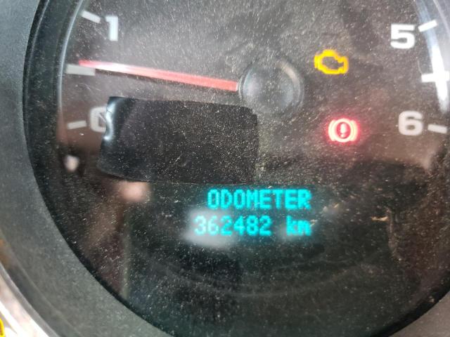 1GTEK14CX7Z520397 GMC New Sierra K1500
