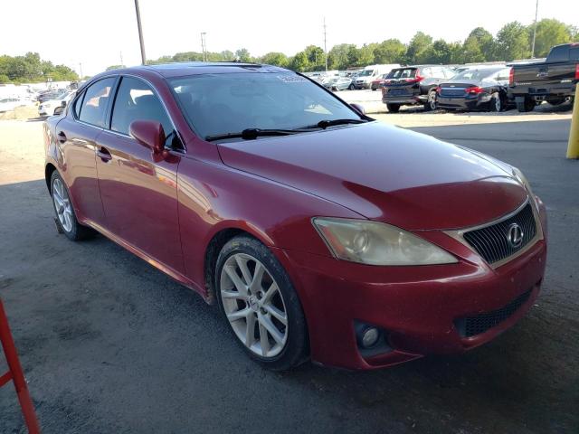 2011 Lexus IS 250 