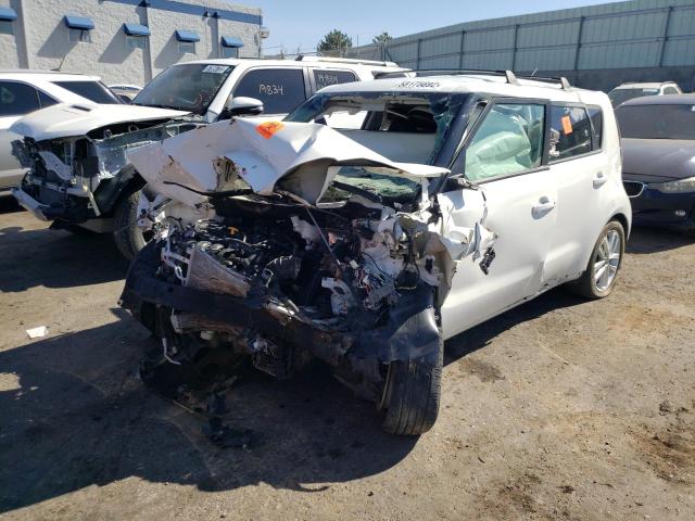 KNDJP3A53K7913048 KIA SOUL +