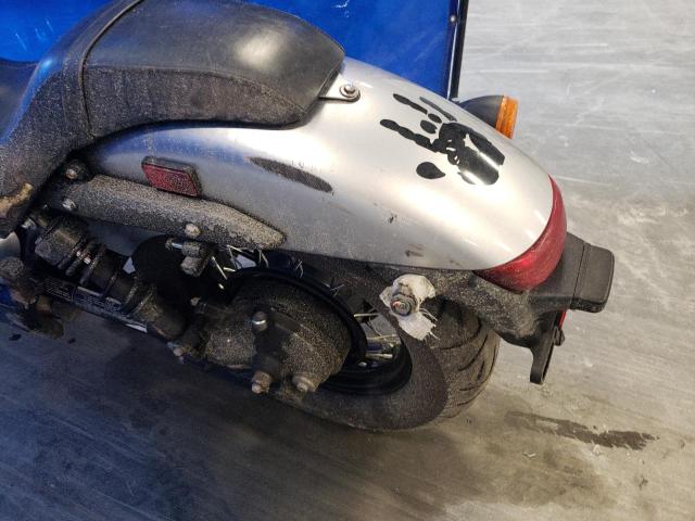 2015 HONDA VT750 C2B JH2RC5373FK500971