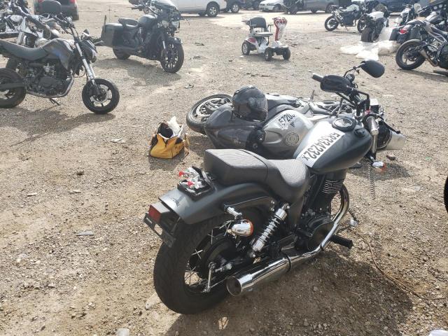 2019 SUZUKI LS650 JS1NP41D4K7100195