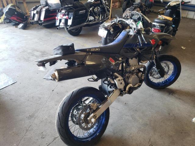 2020 SUZUKI DR-Z400 SM JS1SK44A6L7101384