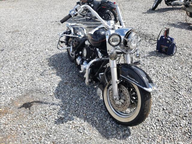 2000 HARLEY-DAVIDSON FLHRI - 1HD1FBW11YY618454