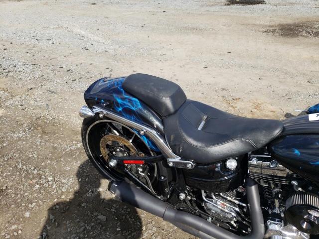 2016 HARLEY-DAVIDSON FXSB BREAK 1HD1BFV19GB011093