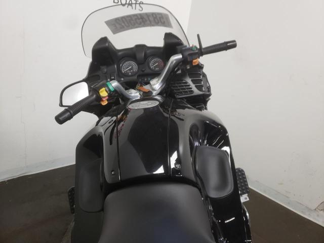 2000 BMW R1100 RT WB10418A5YZC69173