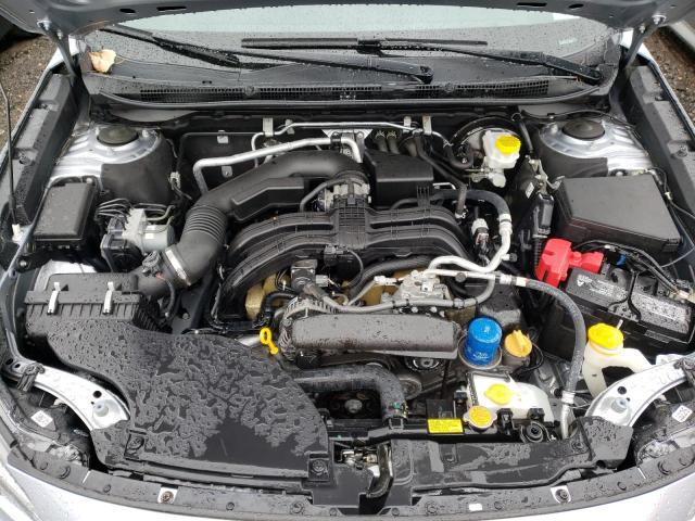 2020 SUBARU LEGACY 4S3BWAB65L3002697
