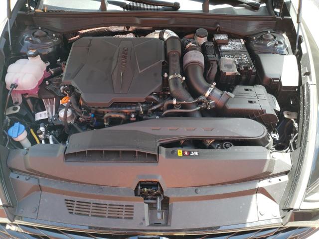 2022 HYUNDAI SONATA N L 5NPEK4JC7NH147653