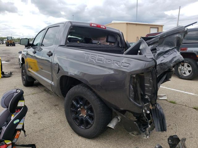 2016 TOYOTA TUNDRA CRE - 5TFDW5F15GX569070