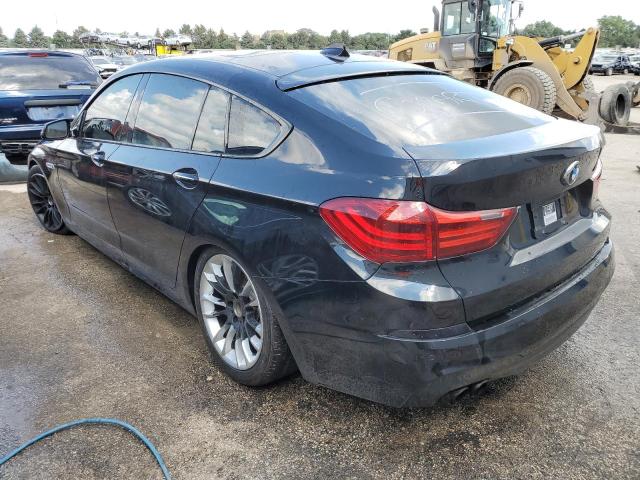 2015 BMW 550 XIGT WBA5M0C59FD085128