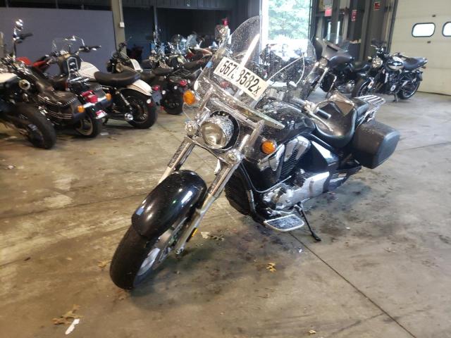 2015 HONDA VT1300 CT JH2SC6671FK500258