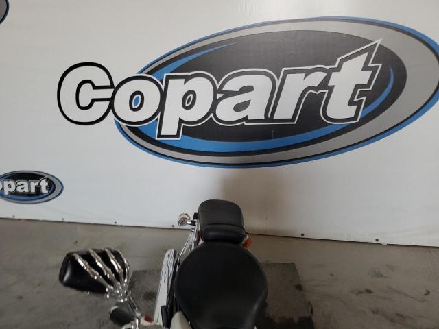 2007 HONDA VT750 JH2RC50077M300009