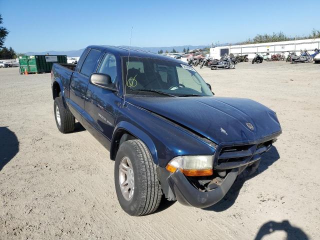 1B7HG38N32S529434 auction archive image