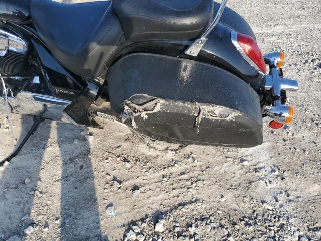 2015 HONDA VT1300 CT JH2SC6675FK500764