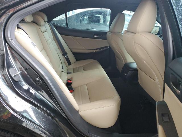 2020 LEXUS IS 300 F-S JTHG81F23L5040892