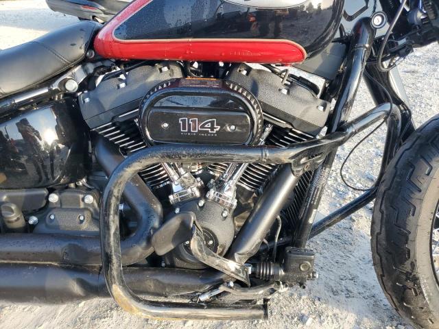 2022 HARLEY-DAVIDSON FLHCS 1HD1YBK19NB032647