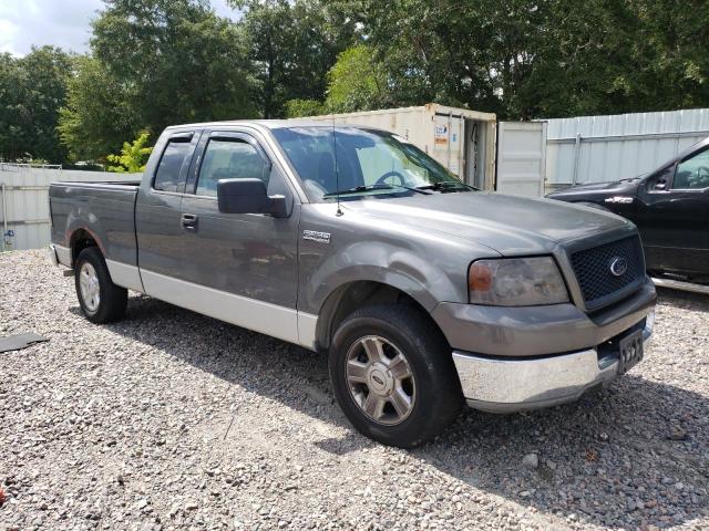 Salvage cars for sale from Copart Augusta, GA: 2004 Ford F150