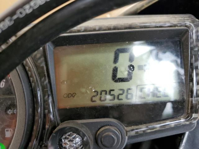 2005 SUZUKI GSX-R750 K JS1GR7JA252108453