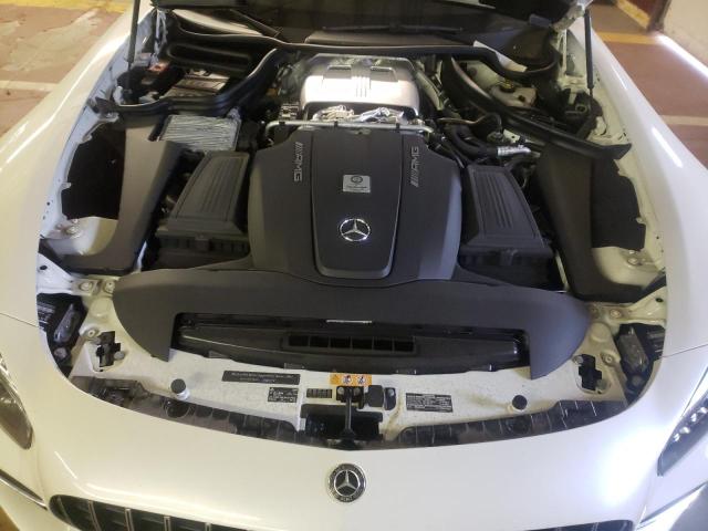 2018 MERCEDES-BENZ AMG GT C WDDYK8AA5JA014772