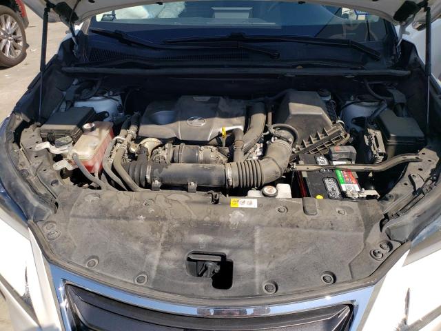 2016 LEXUS NX 200T JTJYARBZXG2042025