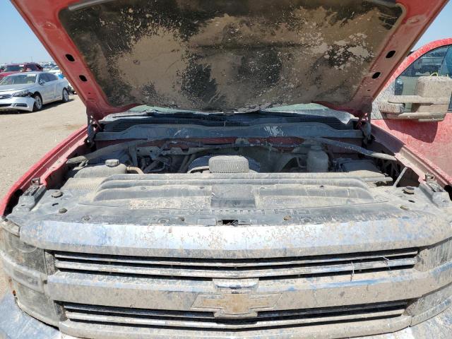 2018 CHEVROLET SILVERADO - 1GC2KUEG4JZ190804