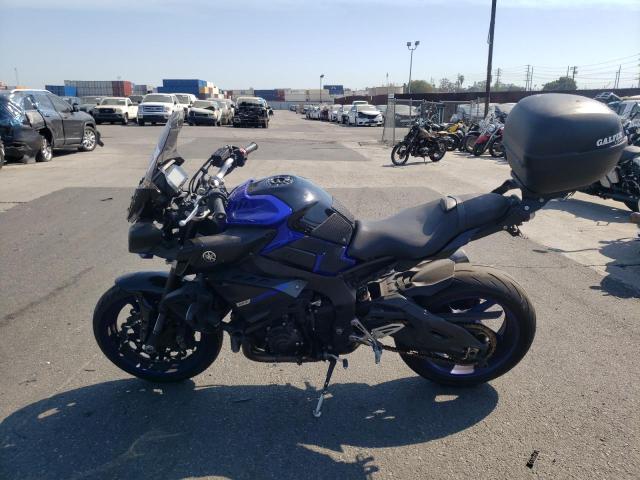 2018 YAMAHA MTN1000 C JYARN48Y9JA000547