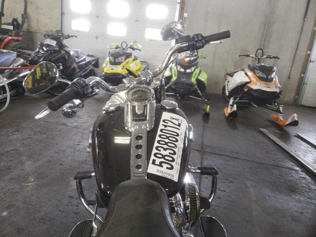 2021 HARLEY-DAVIDSON FLFBS 1HD1YGK13MB020165