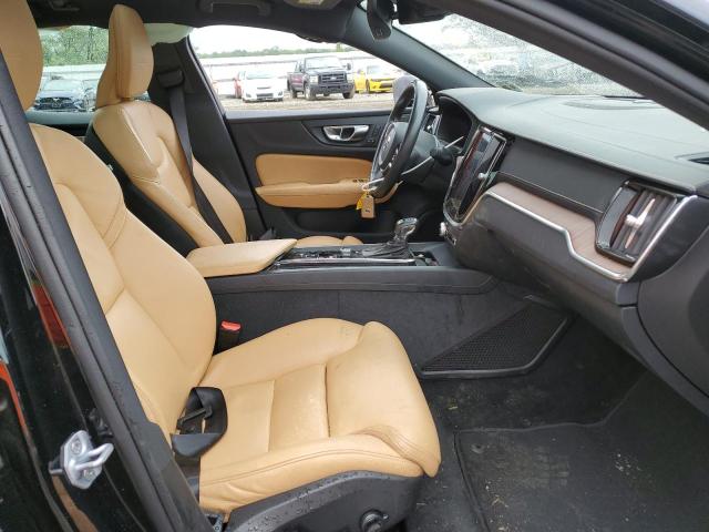 2019 VOLVO S60 T6 INS 7JRA22TL6KG001794