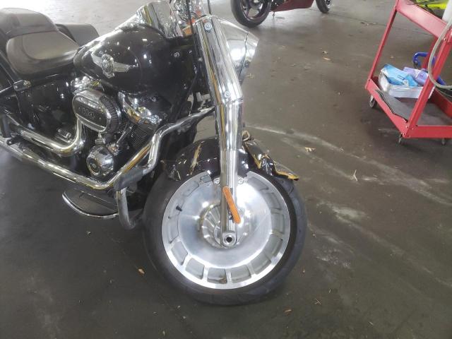 2021 HARLEY-DAVIDSON FLFBS 1HD1YGK13MB020165