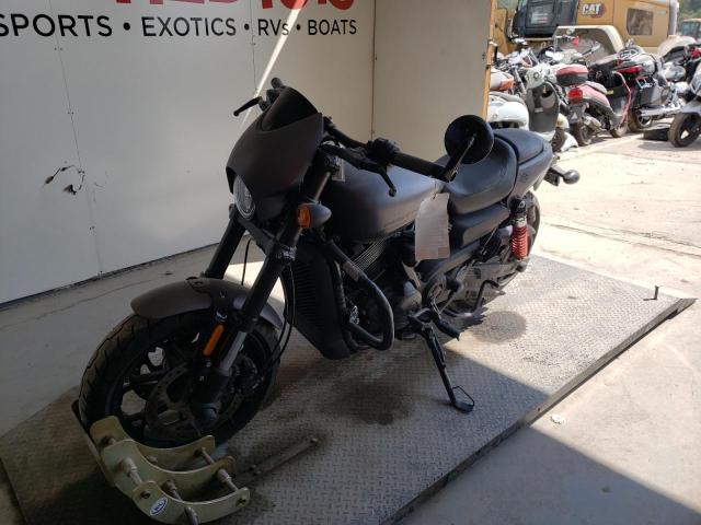 2017 HARLEY-DAVIDSON XG750A A 1HD4NCG23HC509486