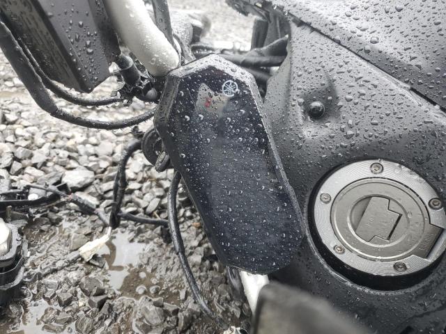 2022 YAMAHA MT07 JYARM32E6NA003679