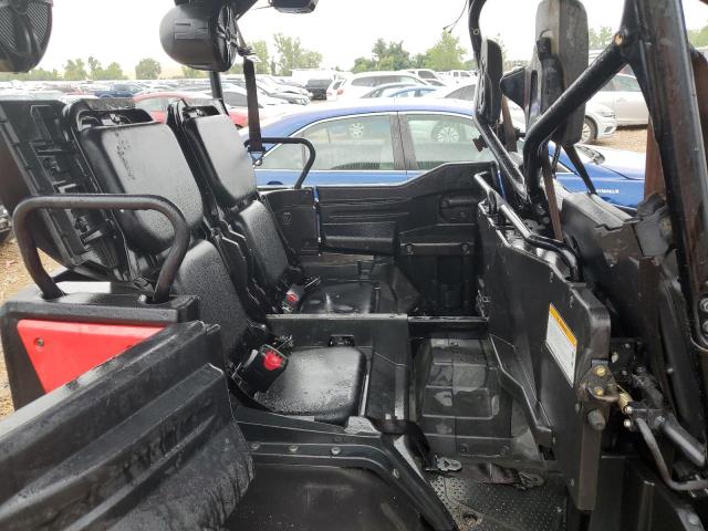2020 HONDA SXS1000 M5 1HFVE0429L4401374
