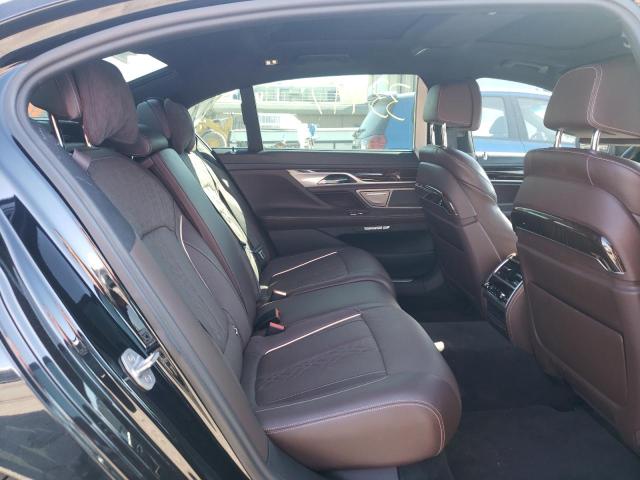 2017 BMW SERIES 7 WBA7F2C35HG423123