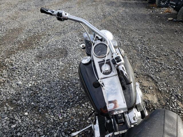 2004 HARLEY-DAVIDSON FLSTFI 1HD1BXB174Y066886