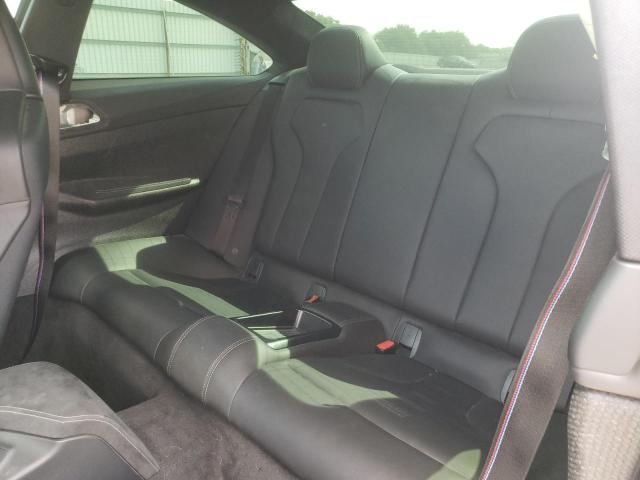 2019 BMW M4 CS WBS3S7C57KAC09445